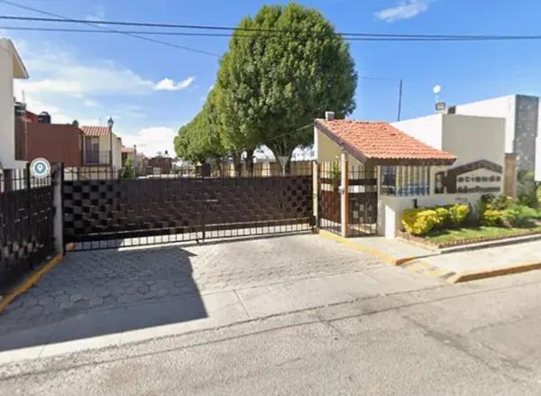 Casa en Condominio en Cuautlancingo, Puebla - 2 Recámaras