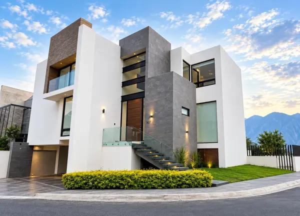 CASA EN VENTA ALMENA / VALLE PONIENTE, SANTA CATARINA .