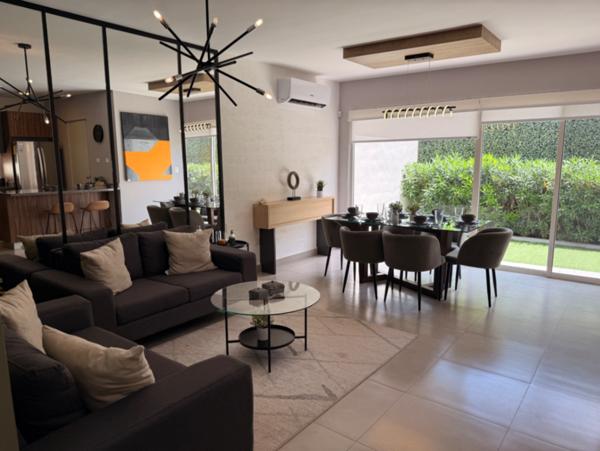 Casa en venta, Saltillo