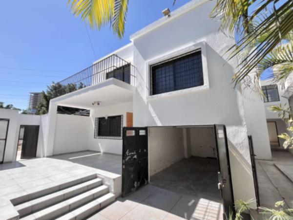 Casa en venta en Vallarta Poniente