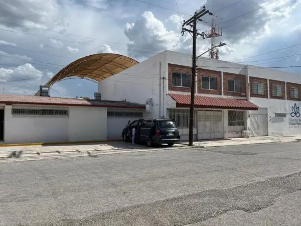 Edificio en renta en Ampliación los Ángeles, Torreón, Coahuila de Zaragoza