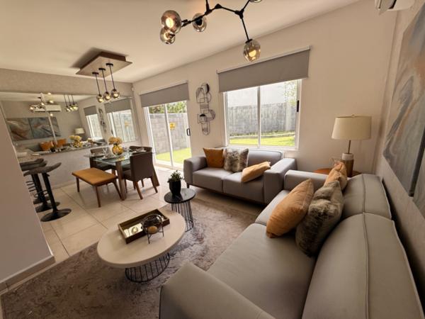 Casa en venta, Saltillo