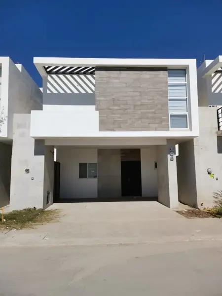 Casa en renta Puerto Marfil, Viñedos