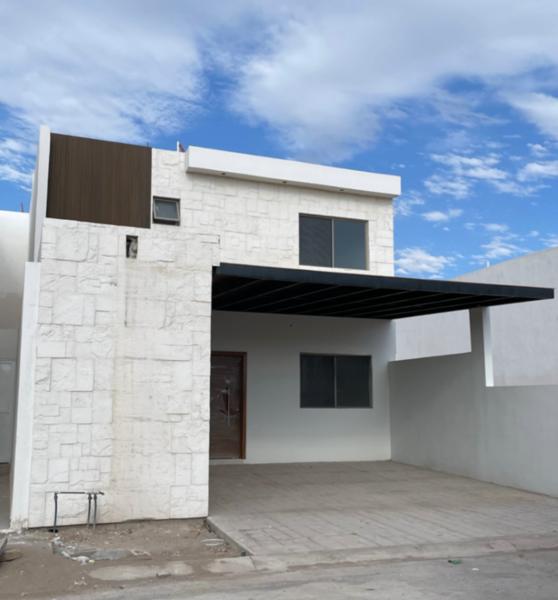 Casa en venta en Los Viñedos, Torreón, Coahuila de Zaragoza Casa en venta en Los Viñedos, Torreón, Coahuila de Zaragoza