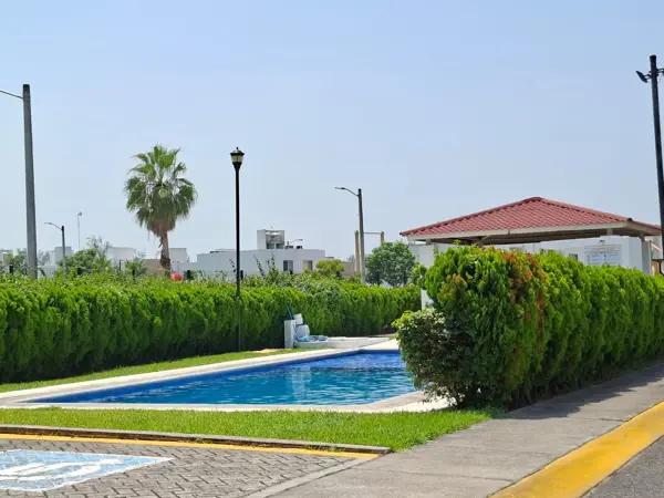 Departamento en Renta en Los Héroes, Veracruz