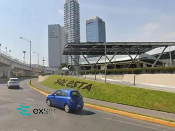 Local en Zona comercial Angelopolis Local en Zona comercial Angelopolis