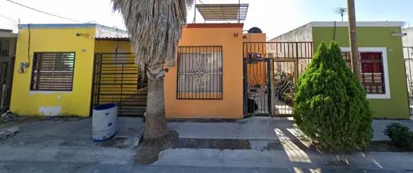 ¡OPORTUNIDAD ÚNICA! CASA EN REMATE