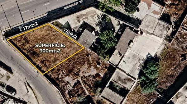 Terreno Comercial en Renta en Esquina | Av. Raúl de la Peña | Saltillo