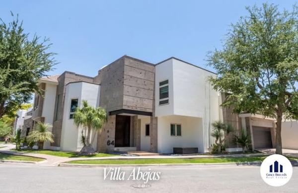 Villa Abejas | Hermosa Residencia en Venta en Las Villas.