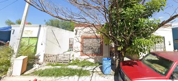 ¡OPORTUNIDAD ÚNICA! CASA EN REMATE