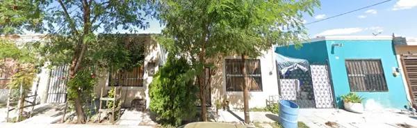 ¡OPORTUNIDAD ÚNICA! CASA EN REMATE