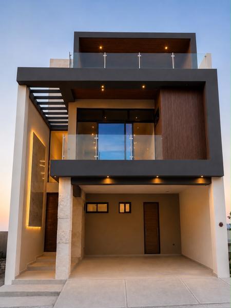CASA EN VENTA EN CUMBRES ELITE PREMIER