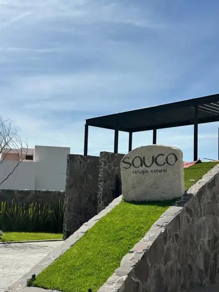 Terreno en Venta  en Puebla en Harás del bosque 150 metros el sauce fraccionamiento