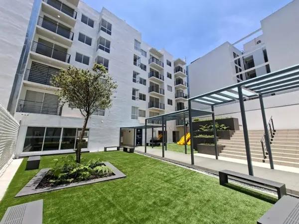 Depa en Venta en Avenida Eduardo Molina Gustavo A Madero