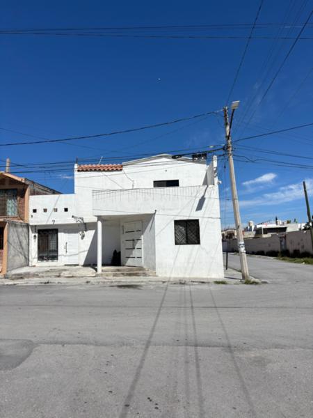 Casa venta al sur en esquina