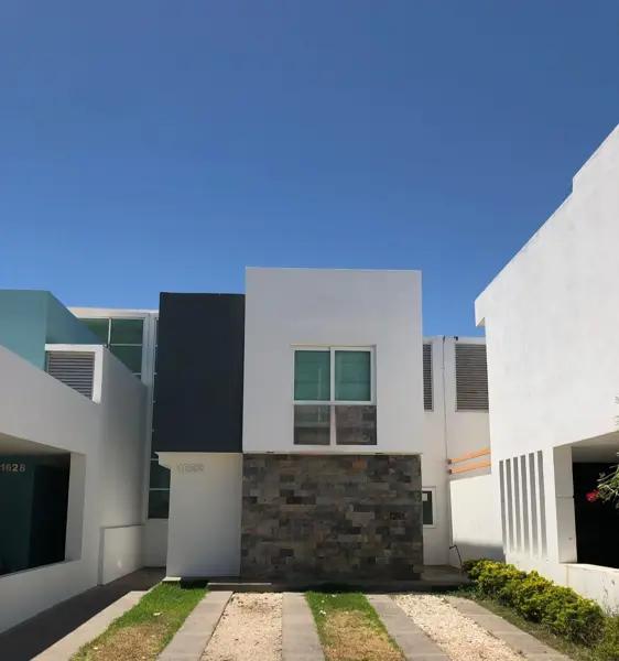 Casa en Renta en Condomino con Alberca en Pontevedra, La Isla Musala, Culiacán