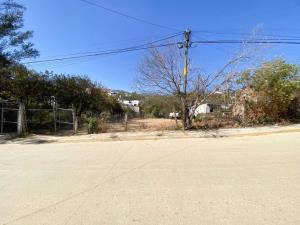 Terreno en venta en Guadalupe Victoria, Oaxaca de Juárez, Oaxaca