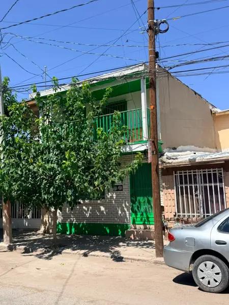 CASA POR AV. INSURGENTES