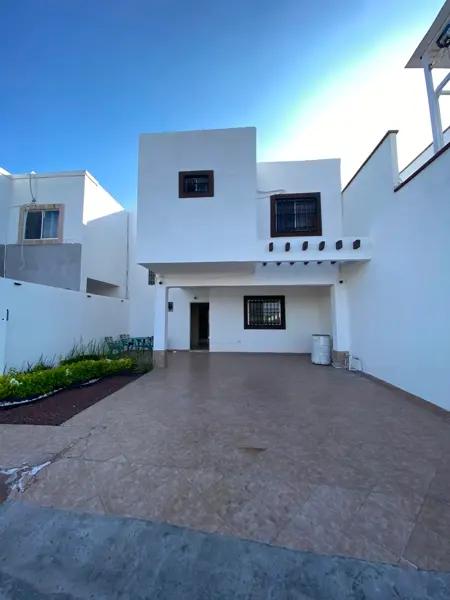 CASA EN VENTA EN VILLAS DE LAS PERLAS, TORREÓN, COAHUILA