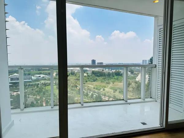 VENTA DEPTO 1 REC SANTA FE VISTA PARQUE MEXICANA