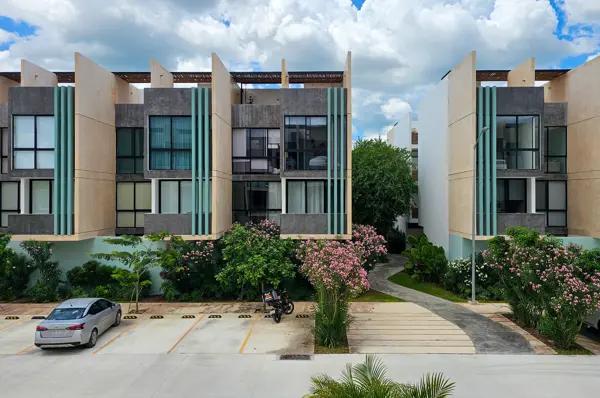 Departamento en Venta en Dzityá Mérida | Equipado, Mérida Yucatán Departamento en Venta en Dzityá Mérida | Equipado, Mérida Yucatán