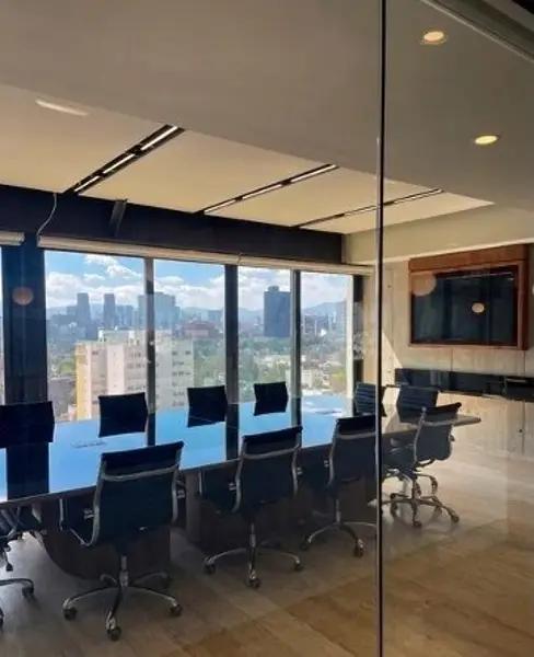 Departamento en venta en Anzures, Miguel Hidalgo, Ciudad de México