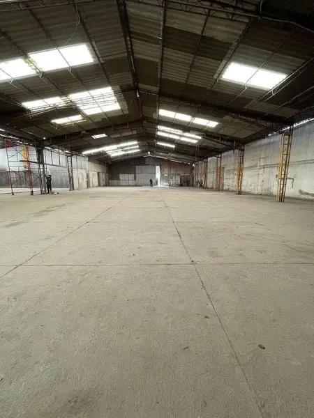 Bodega en venta en Industrial Vallejo, Azcapotzalco, Ciudad de México