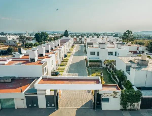 CASA EN VENTA EN NUEVO LEÓN CUAUTLANCINGO