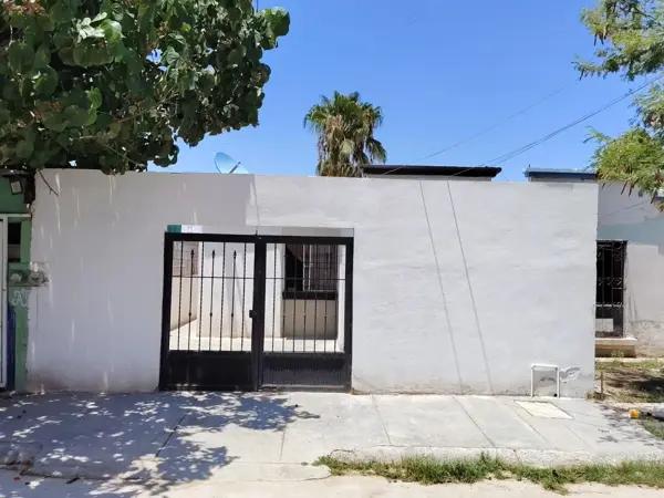 Casa en venta en Ex Hacienda la Perla, Torreón, Coahuila de Zaragoza