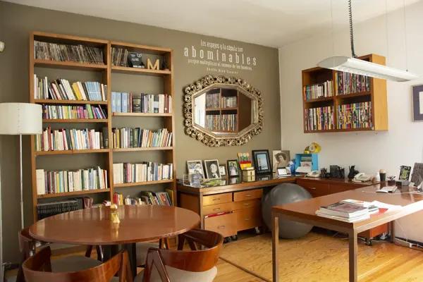 Oficina Comercial en Venta en Narvarte Poniente, Ciudad de México