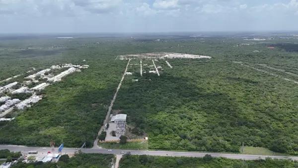 TERRENO EN VENTA LISTO PARA CONSTRUIR EN CONKAL, MERIDA YUCATAN TERRENO EN VENTA LISTO PARA CONSTRUIR EN CONKAL, MERIDA YUCATAN