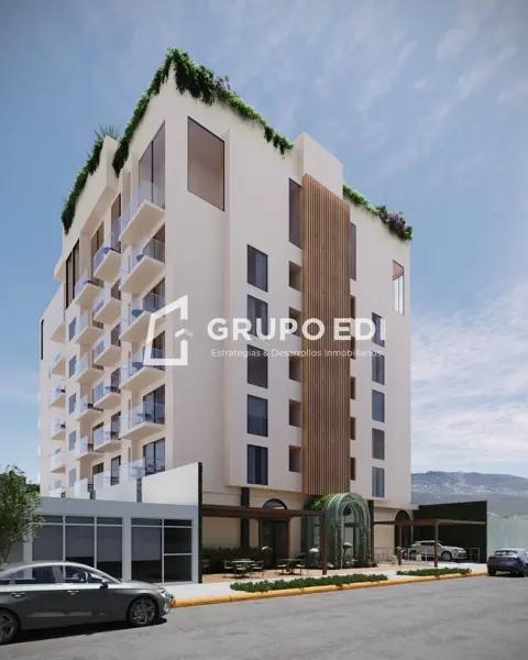 Departamento en venta 99 m² en Zona Central