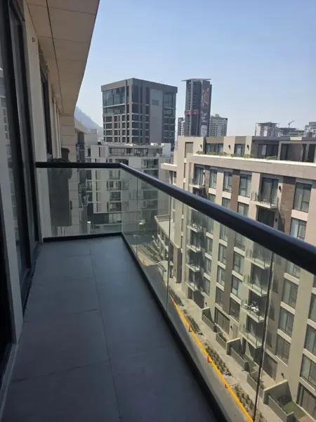 Departamento en Renta y Venta en Torre Ámbar - Ideal Para Inversionistas