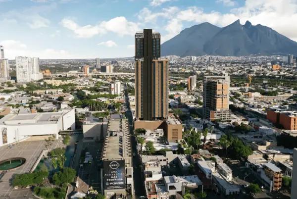 Local comercial en venta en Centro en Monterrey Local comercial en venta en Centro en Monterrey