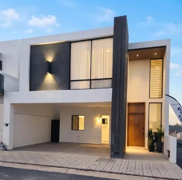 CASA CON 4 HABITACIONES EN PRIMER SECTOR DE VIÑEDOS