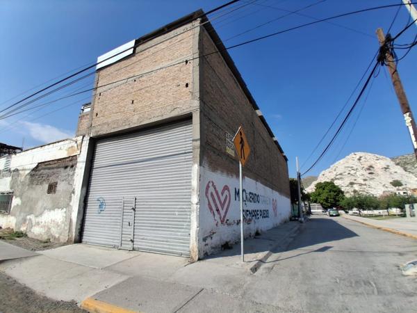 Bodega en venta en La Fe, Torreón, Coahuila de Zaragoza