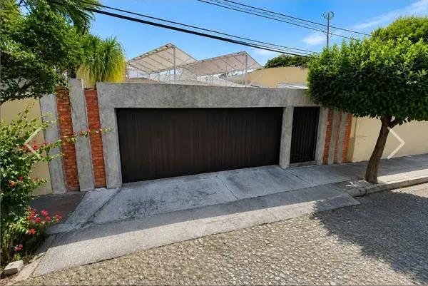 Casa en renta 3 recámaras Los Viveros