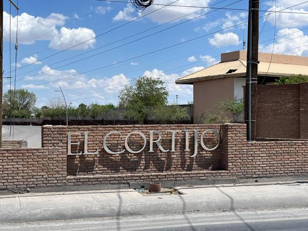 Terreno en venta en Las Trojes, Torreón, Coahuila de Zaragoza Terreno en venta en Las Trojes, Torreón, Coahuila de Zaragoza