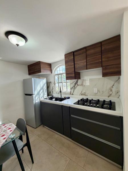 Se Renta Departamento frente a Club Campestre