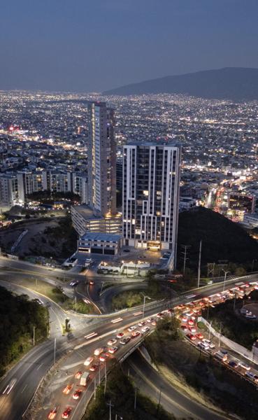 Departamentos Entrega Inmediata |  Zona San Jerónimo - Dinastia