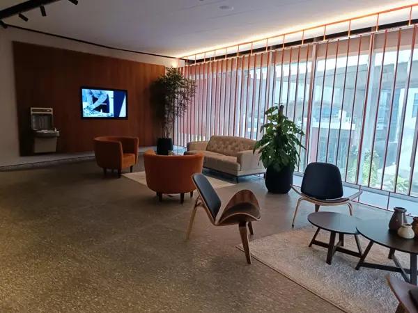 Oficinas Corporativas en Venta en YAMA Alpes desde 45 m²
