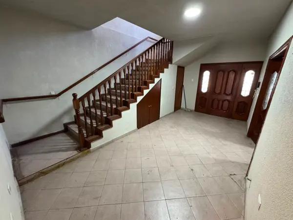 Casa en venta en Centro en San Nicolás de los Garza