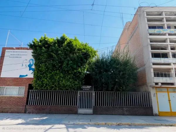 Instituto en Renta  o Venta