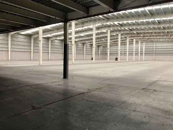 RENTA NAVE INDUSTRIAL - VALLEJO