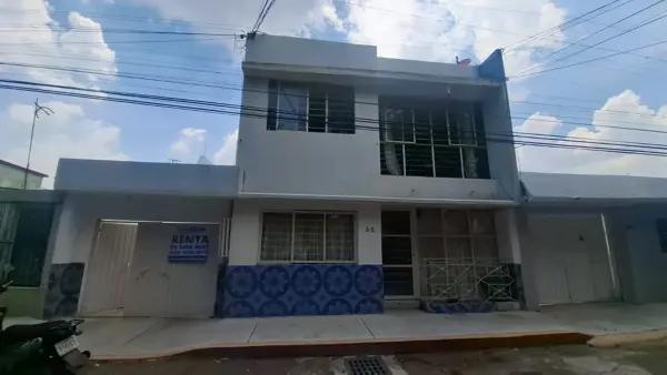 Departamento en renta en San Juan de Aragón III Sección, Gustavo A. Madero, Ciudad de México