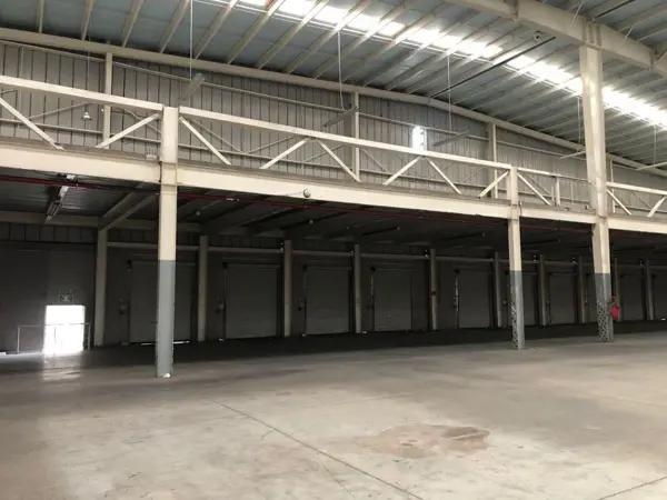 RENTA BODEGA INDUSTRIAL - VALLEJO