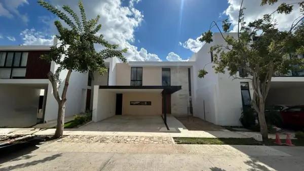 Casa en venta en Temozón Norte, Mérida, Yucatán