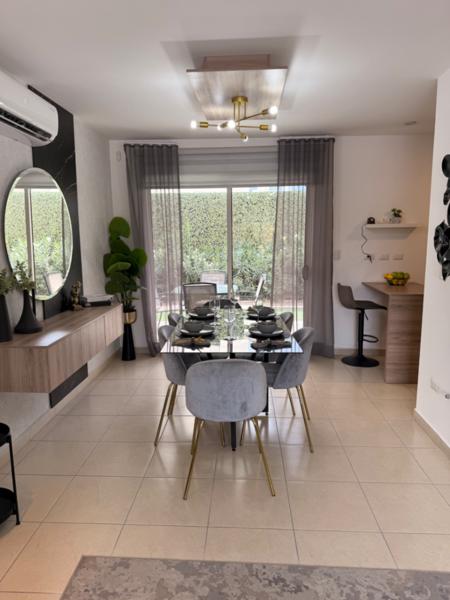 Casa en venta – Fraccionamiento privado al poniente de Saltillo