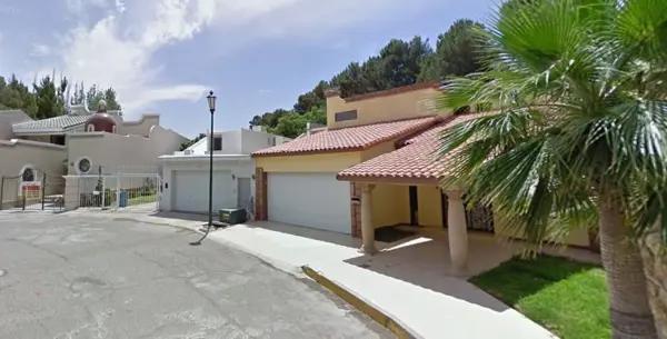 Casa en venta en Jardines Senecu, Ciudad Juárez