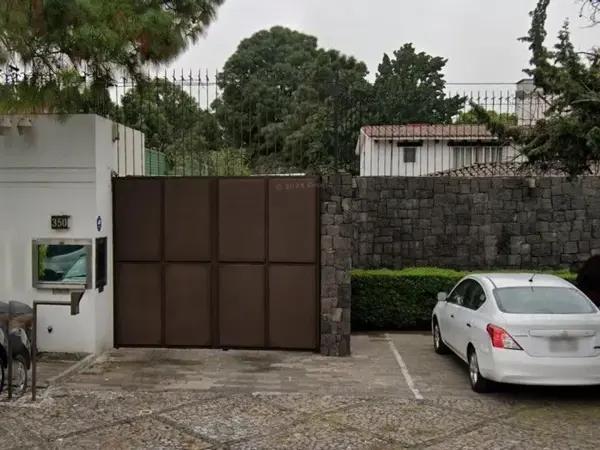 Casa en venta en Jardines del Pedregal, Álvaro Obregón, Ciudad de México
